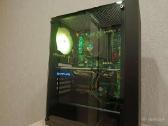 Žaidimų kompiuteris i7-3770 / Rx 570 8gb - nuotraukos Nr. 3