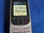 Nokia 2323c pilnai veikia su LT meniu - nuotraukos Nr. 2