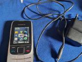 Nokia 2323c pilnai veikia su LT meniu - nuotraukos Nr. 3