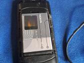 Nokia 2323c pilnai veikia su LT meniu - nuotraukos Nr. 5