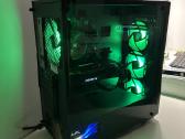 Gaming Pc su Rtx 2080 ir 32gb RAM - nuotraukos Nr. 3