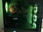 Gaming Pc su Rtx 2080 ir 32gb RAM - nuotraukos Nr. 2