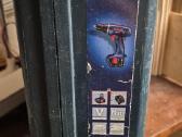 Bosch Gsr 12-2 detalėms - nuotraukos Nr. 2