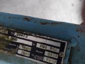 Lemken Rubin 6 metrų plocio - nuotraukos Nr. 2