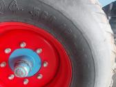 Lemken Rubin 6 metrų plocio - nuotraukos Nr. 5