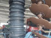Lemken Rubin 6 metrų plocio - nuotraukos Nr. 6
