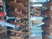 Lemken Rubin 6 metrų plocio - nuotraukos Nr. 8