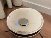 Ecovacs Deebot N10 Plus - nuotraukos Nr. 3