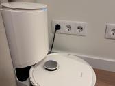 Ecovacs Deebot N10 Plus - nuotraukos Nr. 6