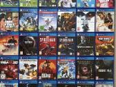 Ps5 ir Ps4 žaidimai - nuotraukos Nr. 2