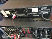 Pioneer Sa-620 su kolonėlėm ir kiti stiprintuvai - nuotraukos Nr. 3