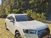 Audi Q7 2.0 Tfsi - nuotraukos Nr. 2
