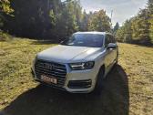 Audi Q7 2.0 Tfsi - nuotraukos Nr. 3