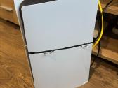 Playstation 5 Slim Digital (cfi-2116) - nuotraukos Nr. 6