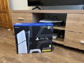 Playstation 5 Slim Digital (cfi-2116) - nuotraukos Nr. 7