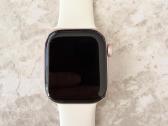 Idealios būklės Apple Watch Series 10 GPS 42 mm - nuotraukos Nr. 4