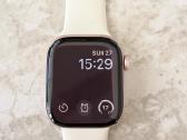 Idealios būklės Apple Watch Series 10 GPS 42 mm - nuotraukos Nr. 5