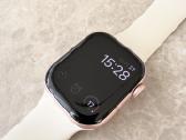 Idealios būklės Apple Watch Series 10 GPS 42 mm - nuotraukos Nr. 3