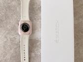 Idealios būklės Apple Watch Series 10 GPS 42 mm - nuotraukos Nr. 6