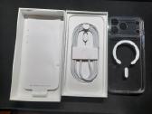 Apple iPhone 18 Pro Max 256gb, juodas, be tinklo - nuotraukos Nr. 6