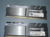 Trident Z Rgb 2x8 (16gb Ddr4) RAM - nuotraukos Nr. 2