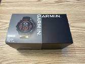Garmin fenix 8 - nuotraukos Nr. 3