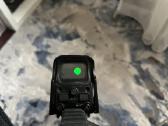 Airsoft ginklas Mk18 - nuotraukos Nr. 5