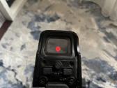 Airsoft ginklas Mk18 - nuotraukos Nr. 6