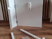 Atlenkiamas stalas Norberg Ikea - nuotraukos Nr. 2