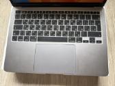 MacBook Air 13 - nuotraukos Nr. 3