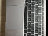 MacBook Air 13 - nuotraukos Nr. 9