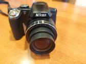 Nikon Coolpix P80 - nuotraukos Nr. 2