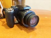 Nikon Coolpix P80 - nuotraukos Nr. 3