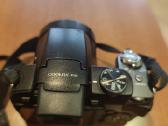 Nikon Coolpix P80 - nuotraukos Nr. 6