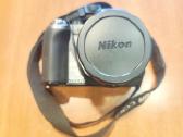Nikon Coolpix P80 - nuotraukos Nr. 7