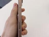 iPhone 16 Pro Max 94% baterija, Puiki būklė - nuotraukos Nr. 2