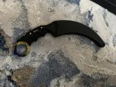 Karambitas cs2 - nuotraukos Nr. 4