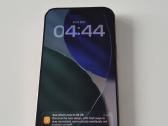 iPhone 16 Pro Max 256gb - nuotraukos Nr. 2