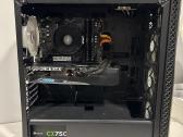 Gaming Pc su Rtx 3060, Ryzen 5 5600x ir 32gb RAM - nuotraukos Nr. 2