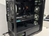 Gaming Pc su Rtx 3060, Ryzen 5 5600x ir 32gb RAM - nuotraukos Nr. 3
