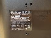 Sony Bravia Televizorius - nuotraukos Nr. 4