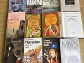 48-ios knygos (kaina už visas 50eur) - nuotraukos Nr. 3