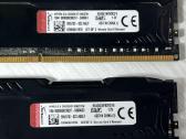 Ddr4 2x8gb 2666mhz - nuotraukos Nr. 3