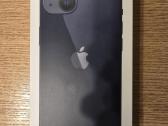 iPhone 13 128gb Midnight Blue - nuotraukos Nr. 3
