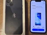 iPhone 13 128gb Midnight Blue - nuotraukos Nr. 4