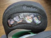 Automobilinė kėdute Cybex - nuotraukos Nr. 4
