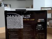 Maximus LED Darbo Lempa 1000 Lm - nuotraukos Nr. 2