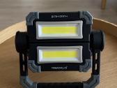 Maximus LED Darbo Lempa 1000 Lm - nuotraukos Nr. 6