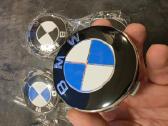 Bmw ir Bbs 68mm - nuotraukos Nr. 2