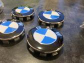 Bmw ir Bbs 68mm - nuotraukos Nr. 3